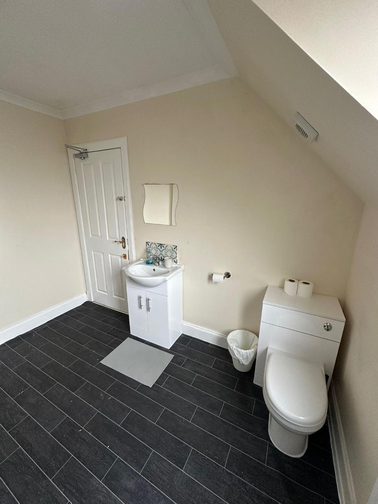 Arthur St Rooms Edinburgh Dış mekan fotoğraf